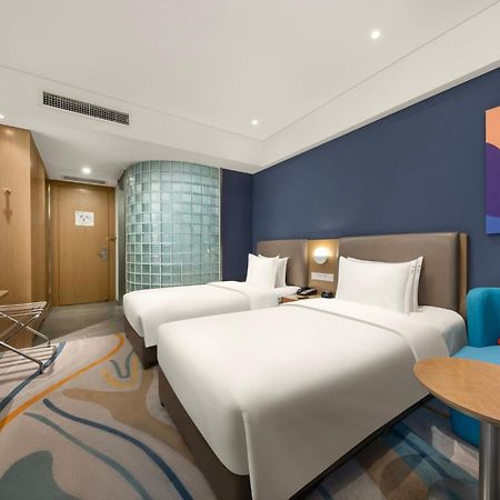 Holiday Inn Express - Xichang City Center By Ihg Exterior photo