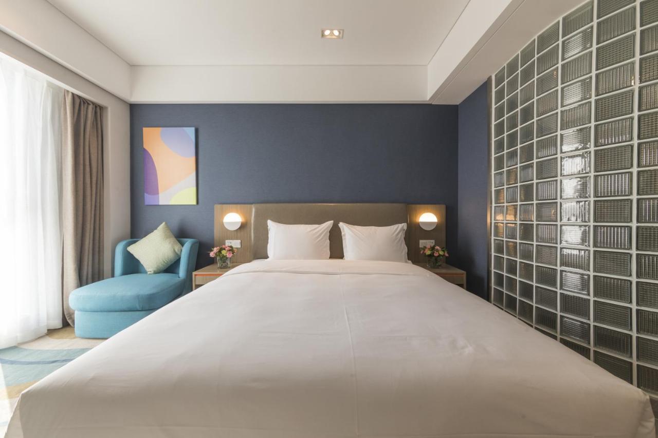 Holiday Inn Express - Xichang City Center By Ihg Exterior photo
