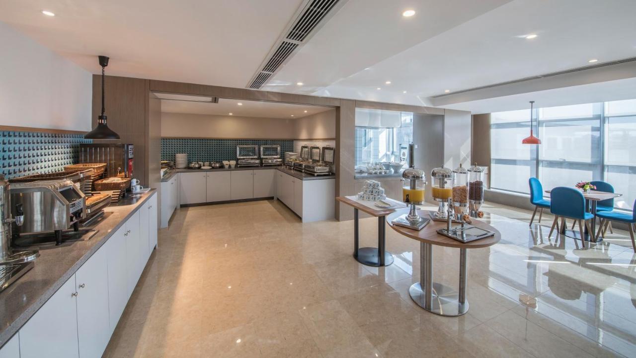 Holiday Inn Express - Xichang City Center By Ihg Exterior photo