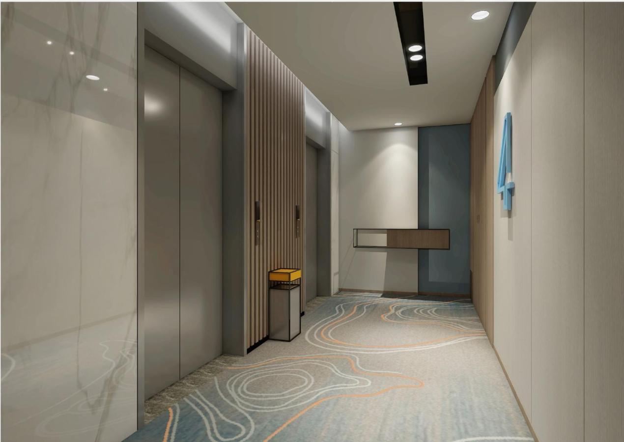 Holiday Inn Express - Xichang City Center By Ihg Exterior photo